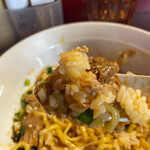 初代麺屋とのさき - 