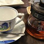Kairo Dou - 和紅茶