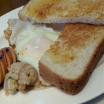 珈琲豆屋 大和 - メインZoom♫