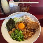 初代麺屋とのさき - 