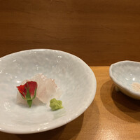 青山鮨孝 - 