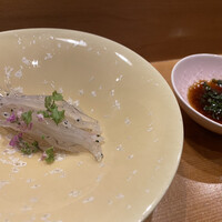 青山鮨孝 - 