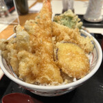 横濱屋本舗食堂 - 