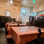 帝塚山グランパ - 