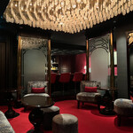 銀座 レカン - 地下2階のウエイティングバー