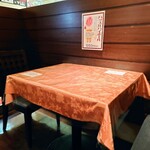 帝塚山グランパ - 