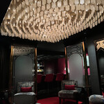 銀座 レカン - 地下2階のウエイティングバー