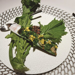 銀座 レカン - アミューズブーシュ