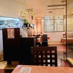 帝塚山グランパ - 