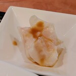 帝塚山グランパ - 焼売