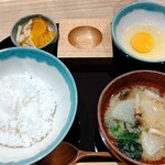 うちのたまご 阪急三番街店 - 