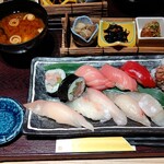 近畿大学水産研究所 グランフロント大阪店 - 