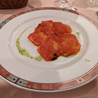 エリオ・ロカンダ・イタリアーナ - 