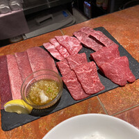 大井町銭場精肉店 - 