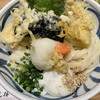 うどん棒 大阪本店