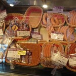 ファインコスト メッツゲライ カタヤマ - 