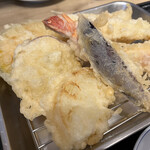 Tempura Sakaba Agaru Shouten - 