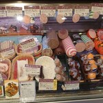 ファインコスト メッツゲライ カタヤマ - 