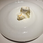 銀座 レカン - 季節のデザート