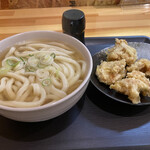 Teuchi Sanuki Udon Kouka - 