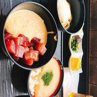 浅草むぎとろ 本店 - 
