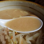 ラーメン みそ壱 - 