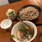 Ishiusubiki Udon Shuhari - 