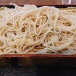 Hashimoto Teuchi Soba - 