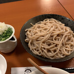 石臼挽きうどん しゅはり - 