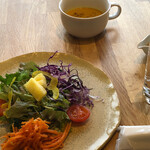 KOYA CAFE - 