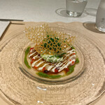 フランス料理 タンモア - 