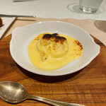 フランス料理 タンモア - 