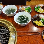 Yakiniku Sutamina En - 