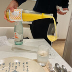 フランス料理 タンモア - 