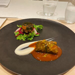 フランス料理 タンモア - 