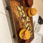 フランス料理 タンモア - 