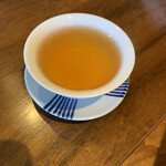 サロン・ド・テ・ラヴォンド - 