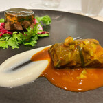 フランス料理 タンモア - 