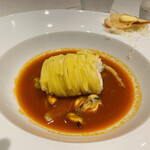 フランス料理 タンモア - 