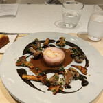 フランス料理 タンモア - 