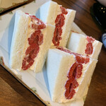 サロン・ド・テ・ラヴォンド - 