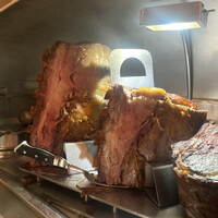 ロウリーズ・ザ・プライムリブ 恵比寿ガーデンプレイス店 -  ロウリーズ・ザ・プライムリブ 恵比寿ガーデンプレイス店 -