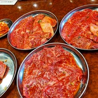 焼肉 スタミナ苑 - 