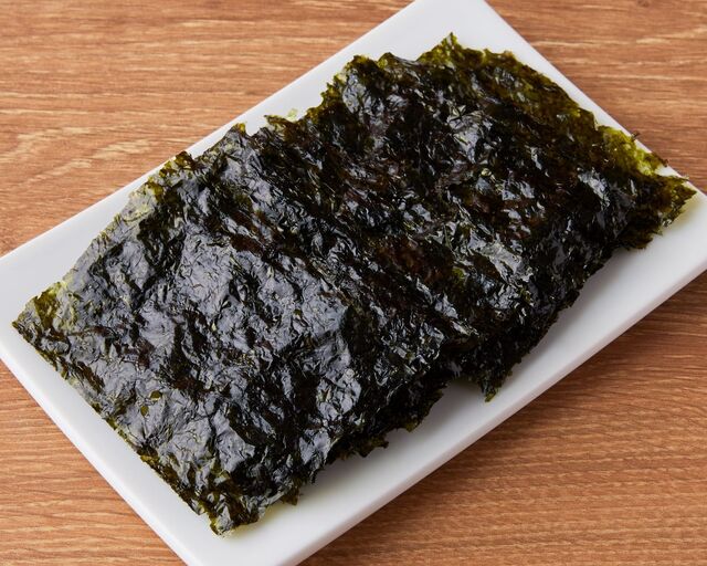 韓国海苔