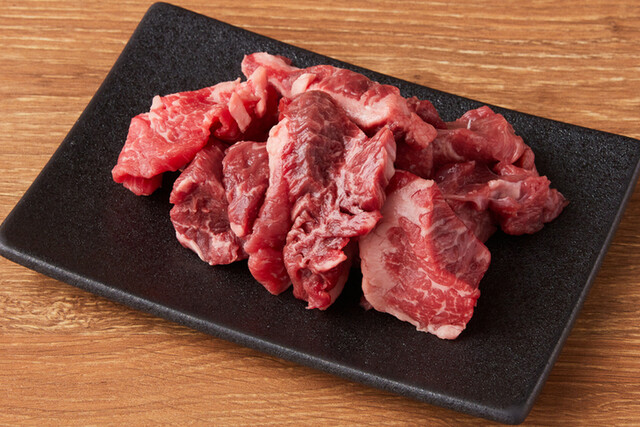 切り落としミックス