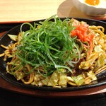 Yakisoba Semmon Ten - 