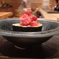 鮨結う翼 - 