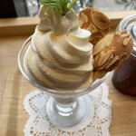 Ginsou Cafe Hagoromo - 