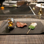 Teppanyaki Madoi - 