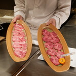 鉄板焼き 団居 - 